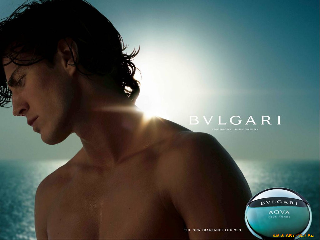 , bvlgari
